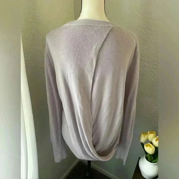 Lululemon Still At Ease Pullover - Picture 5 of 11